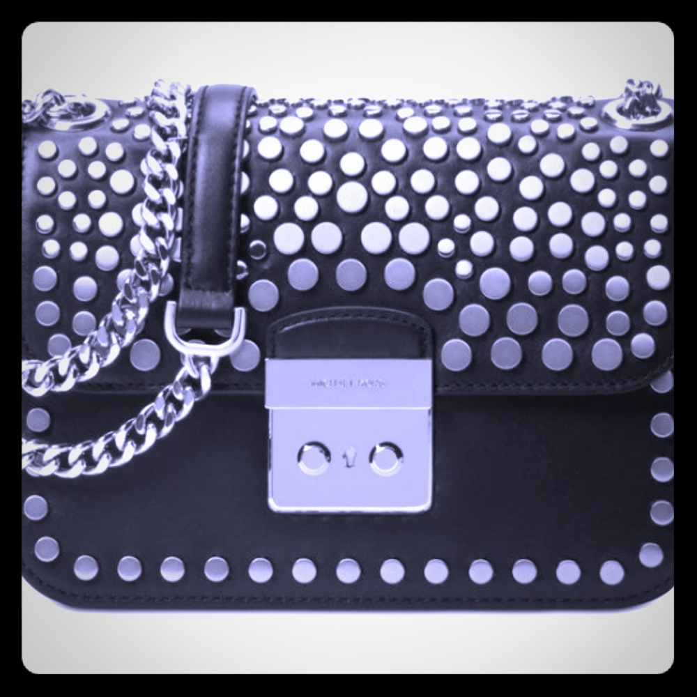 🔥PRICE 👇Michael Kors Sloan Editor Xbody